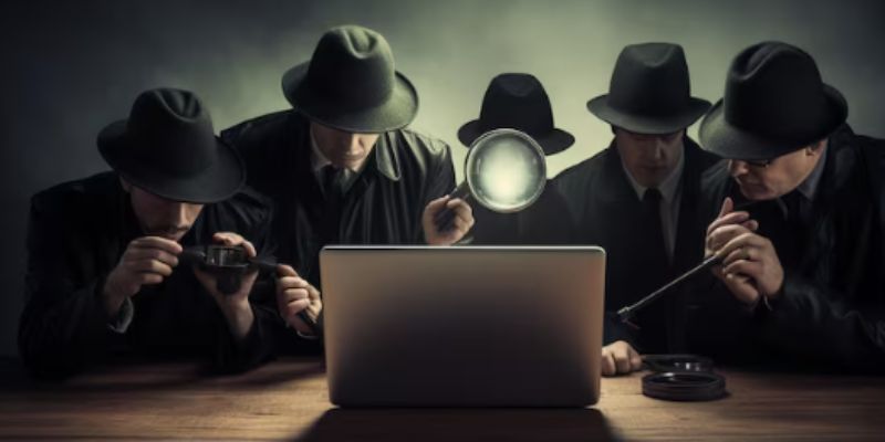  Confidential Top Detective Agency in Bangalore by Silent Clue Detective