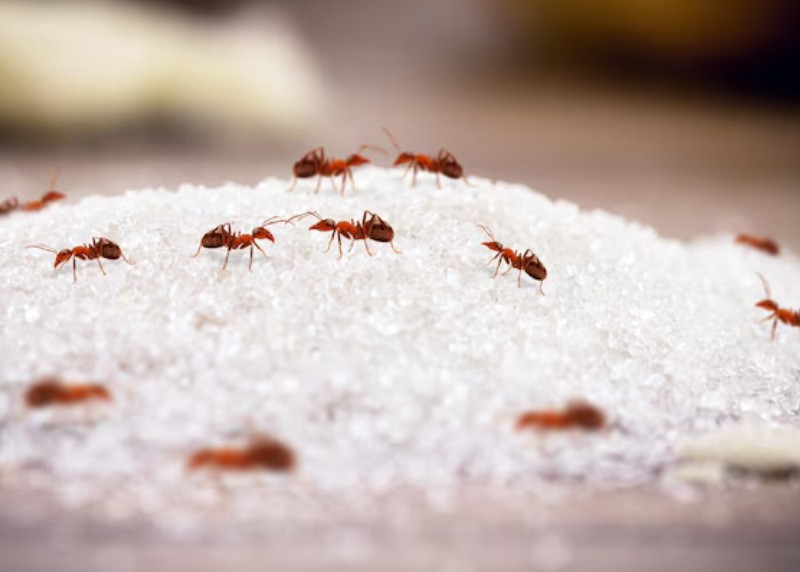  Professional Ants Control Singapore Services For Homes & Commercial Properties