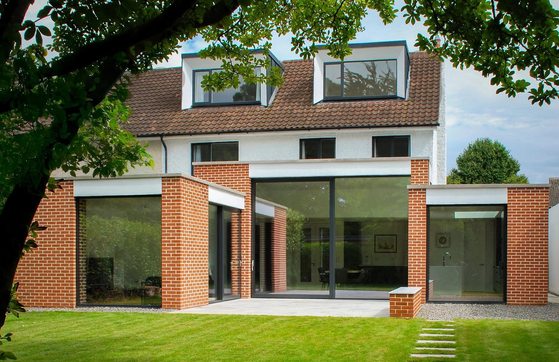  Home Insulation Dublin – Premier Builders