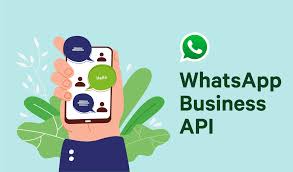  WhatsApp Business API In Delhi