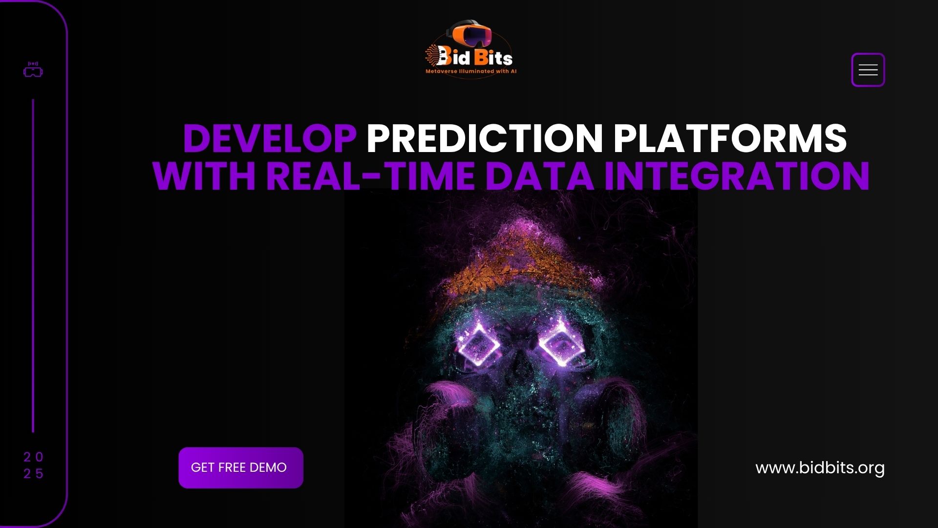  Develop Prediction Platforms with Real-Time Data Integration