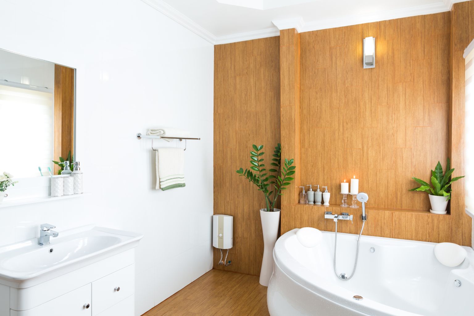  Luxury Bathware Manufacturers