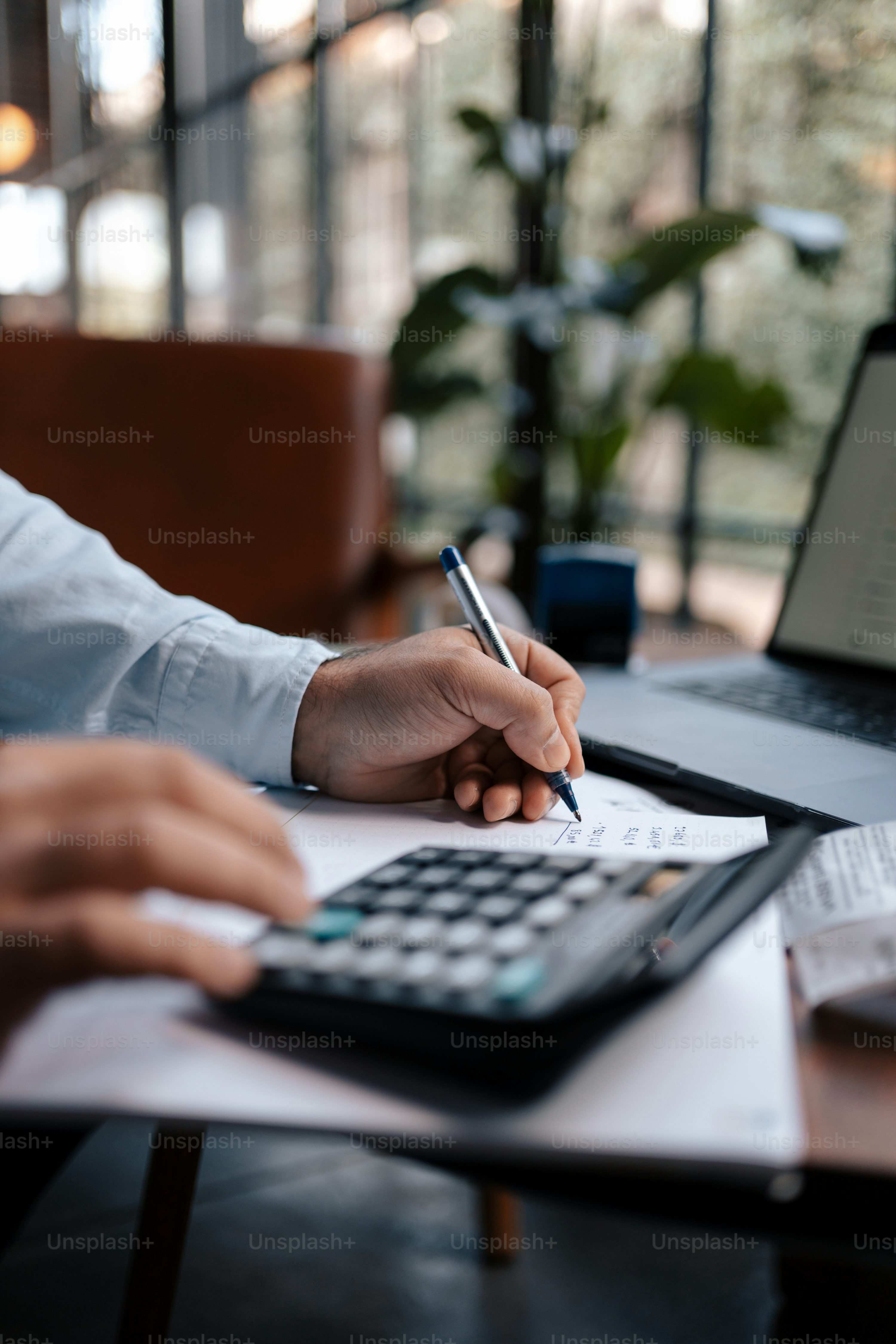  Accountant for Freelancers – Stress-Free Tax & Accounting
