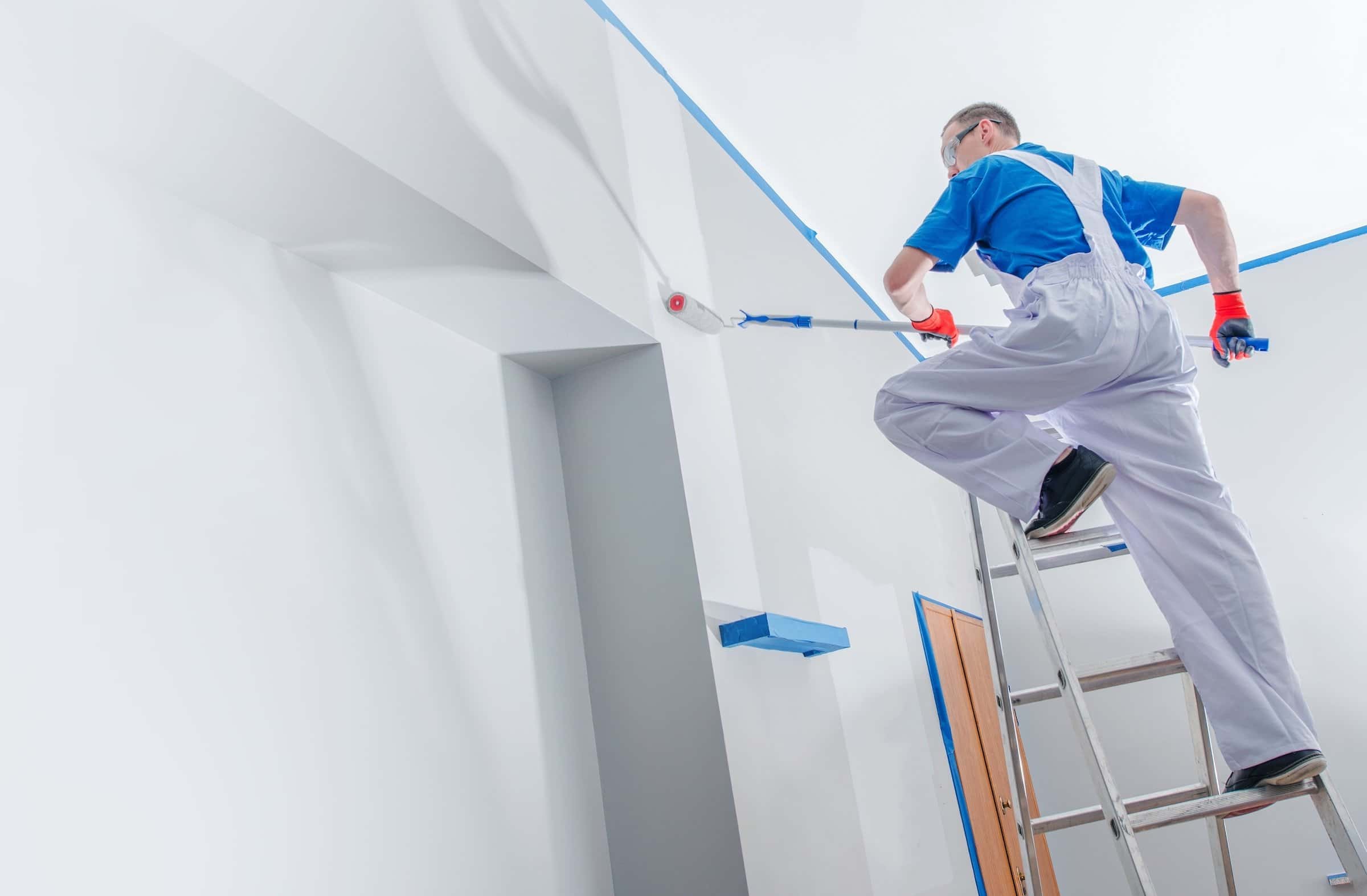  Refresh Your Space with Expert Painting Company Dublin