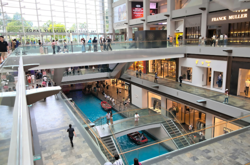  Retail Marketing Strategy & Services | PHIL McARTHUR & PARTNERS