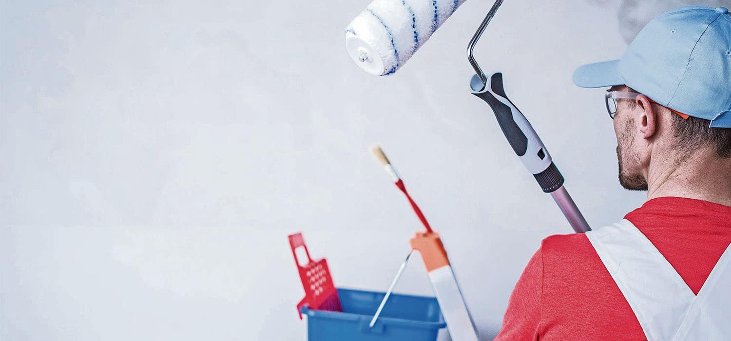  Trusted Painters Dublin for Stunning Home Transformations