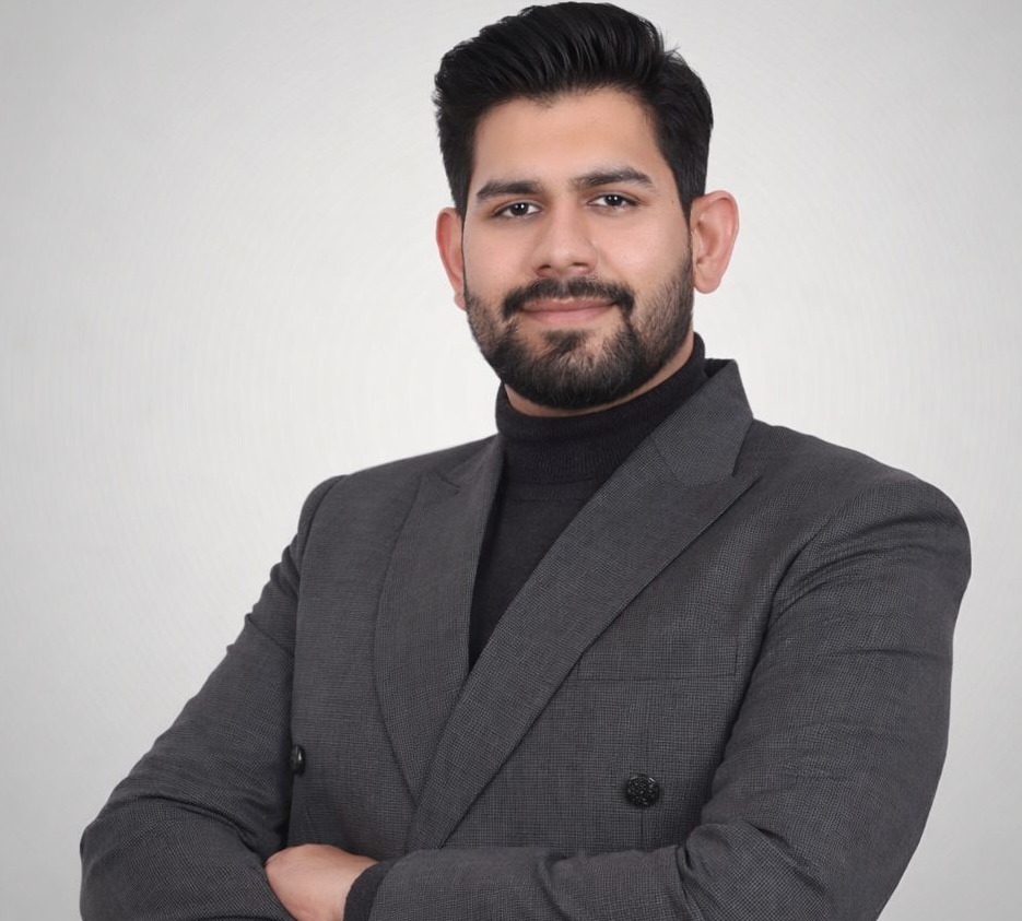  Advanced Hip Joint Replacement in Dehradun | Dr. Sarthak Walia