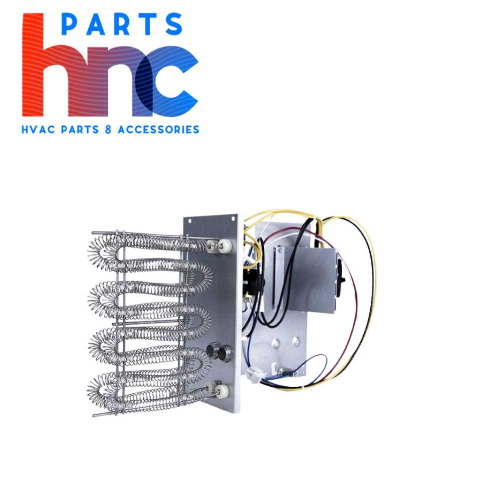  MRCOOL MHK05H Signature Series Air Handler Heat Kit with Circuit Breaker
