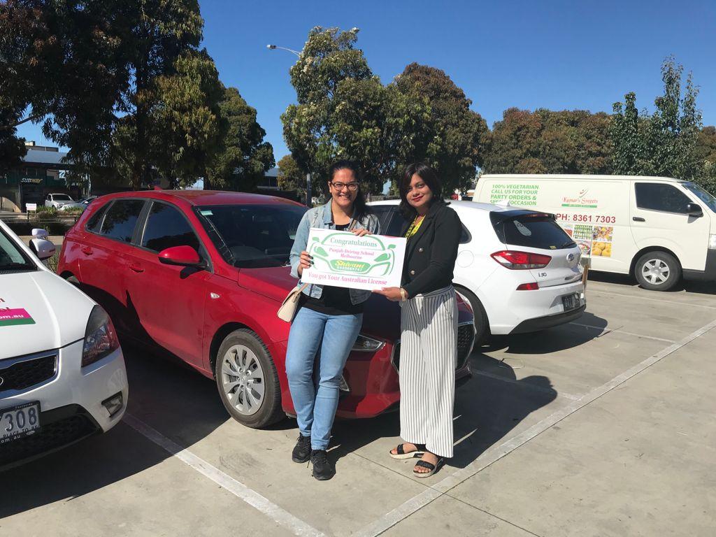  Pass Your Driving Test with Confidence in Rockbank & Melton
