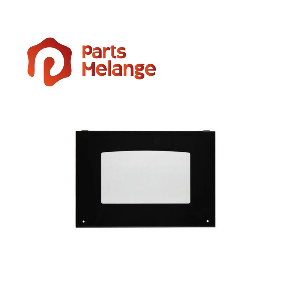  Frigidaire 318403500 Range Outer Door Glass Assembly