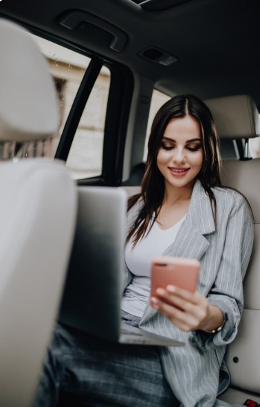  Book Luxury Transportation Service Online