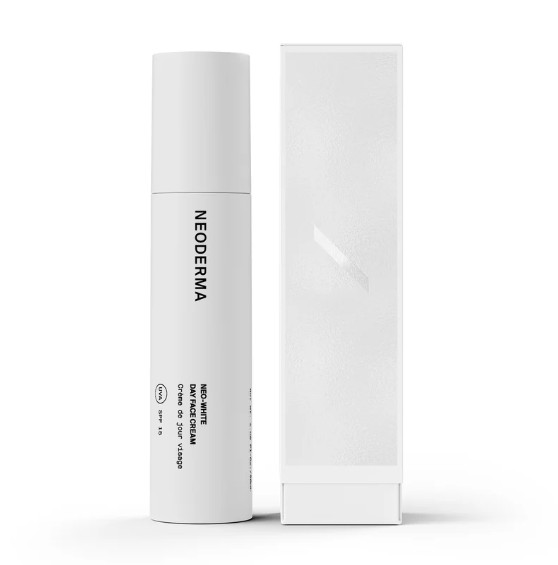  Neo White Day Face Cream 50ml – Brighten, Hydrate & Protect Your Skin Daily