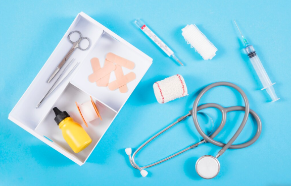  bulk medical supply