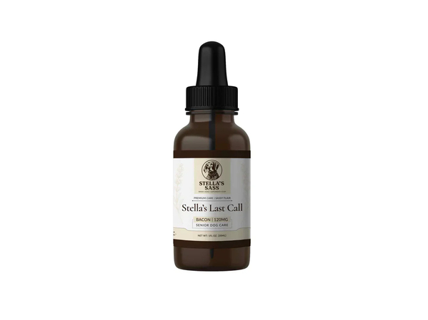  CBD Dog Chews for Anxiety, Travel & Stress | Dog Wellness Guide – Stella's SASS