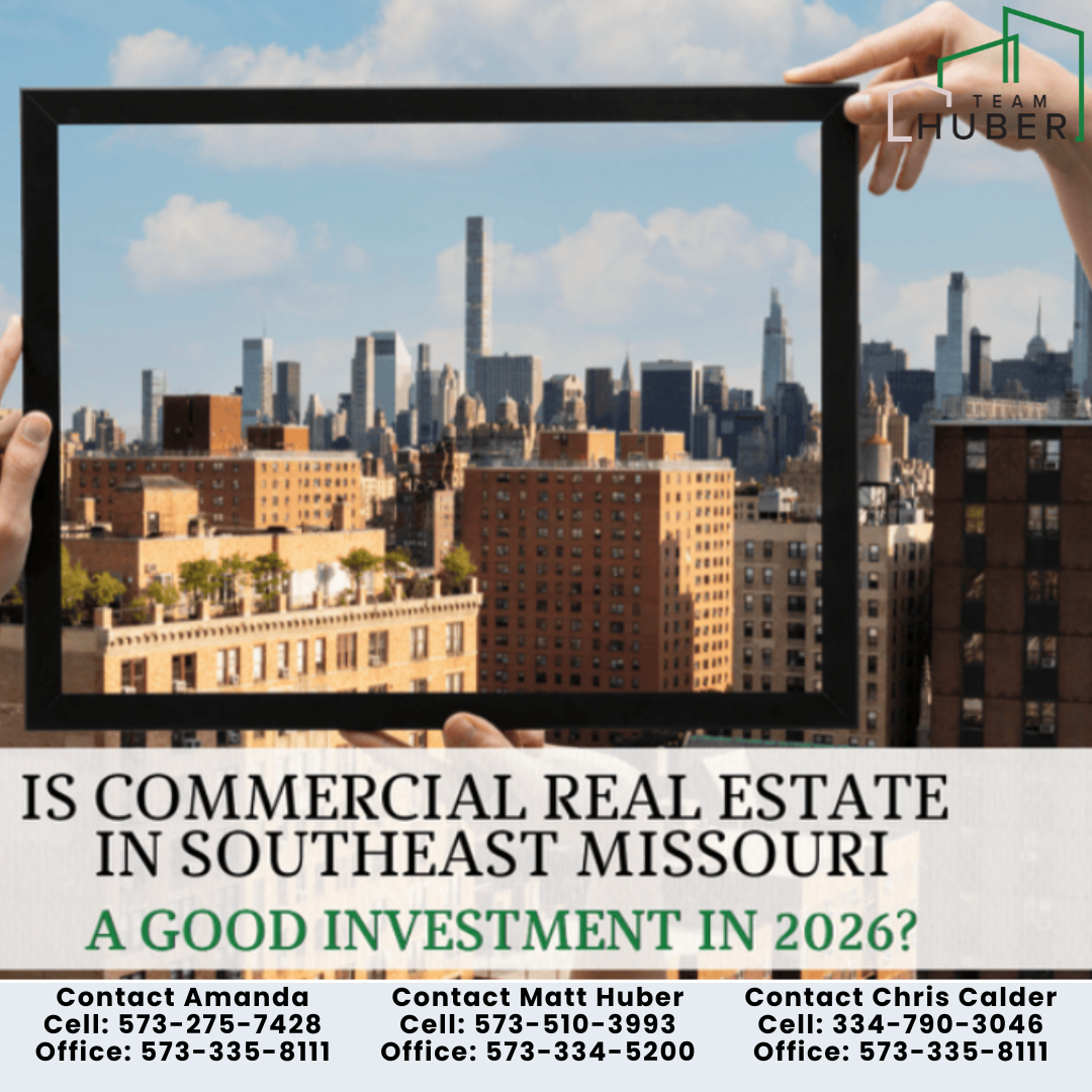  Commercial Property Investment Guide – 2026