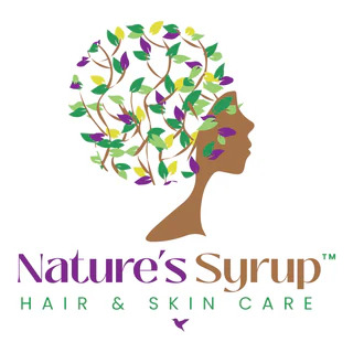  Best Natural Hair Care Products & Anti Aging Facial Serum | Nature's Syrup Beauty