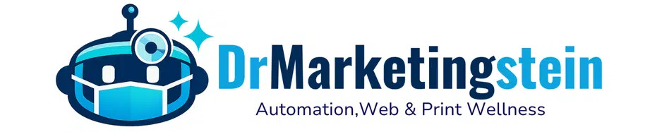 Top Digital Marketing Agency in Minnesota | Dr Marketing Stein