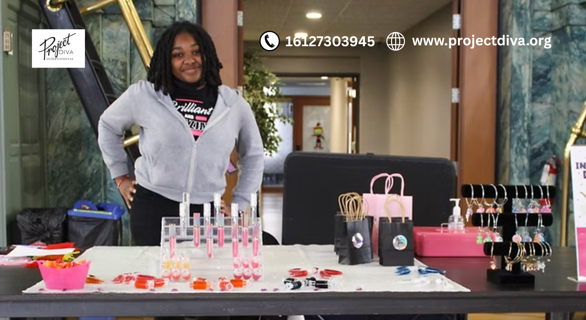  Non-Profit for Black Women & Girls in Minneapolis  | Project DIVA International