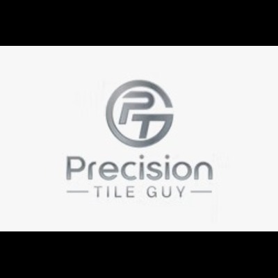  Precision Tile Guy