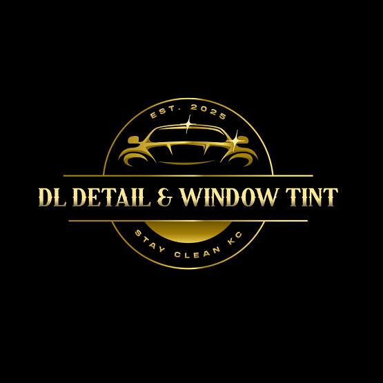  DL Detail & Window Tinting