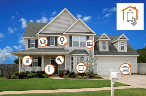  New Jersey Home Security