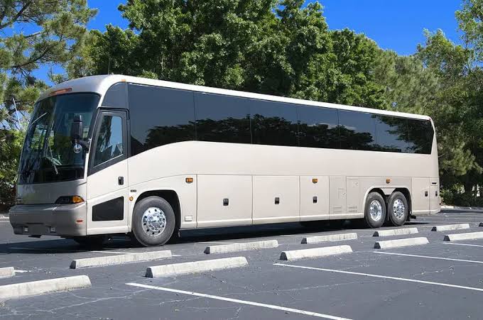  Jacksonville Corporate Bus Rental