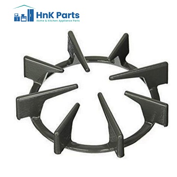  General Electric WB31T10004 Range Burner Grate