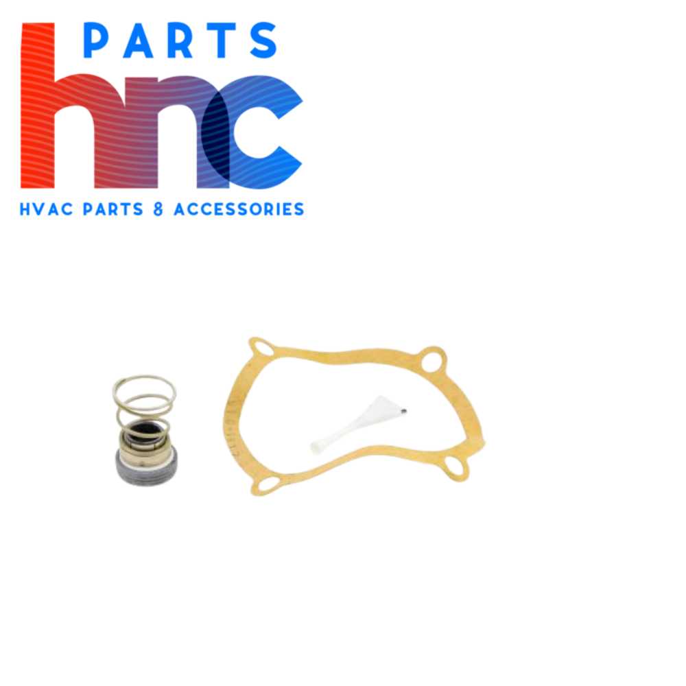  Baltimore Aircoil (Bac) 300472-Pump Seal Kit