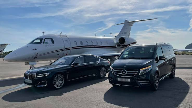  Jacksonville Airport Shuttle Service