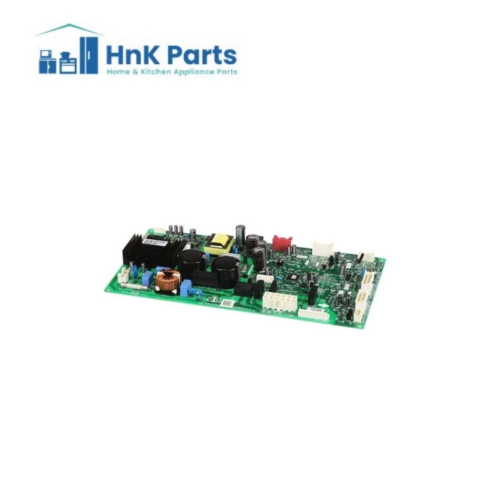  LG EBR31600160 Refrigerator Electronic Control Board