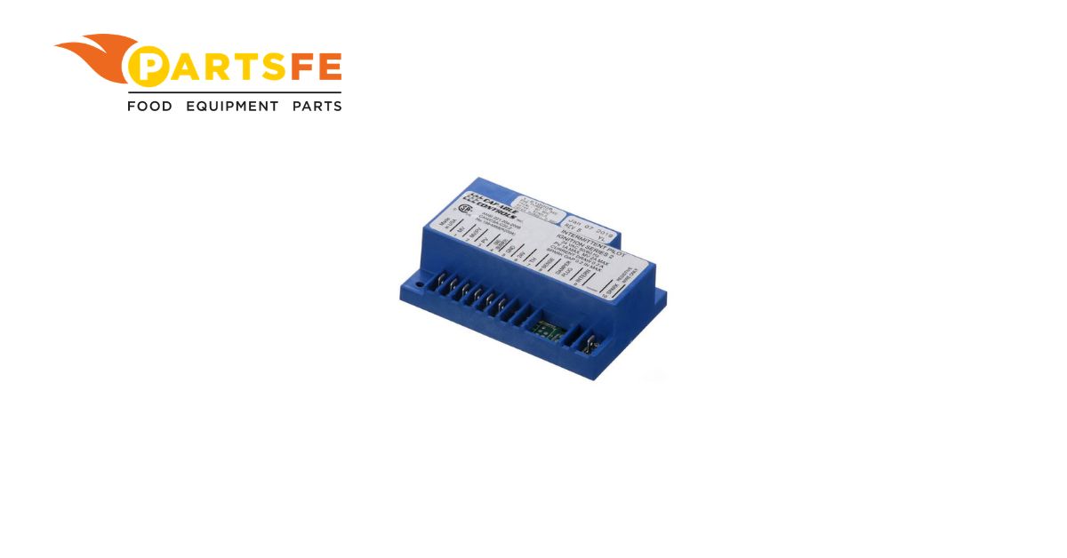  Pitco PT60152001 Fryer Ignition Control Module