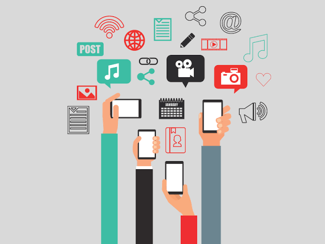  Boost Reach with Social Media Content Promotion in Canada | Ranking Digitally