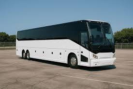  Jacksonville Group Travel Transportation
