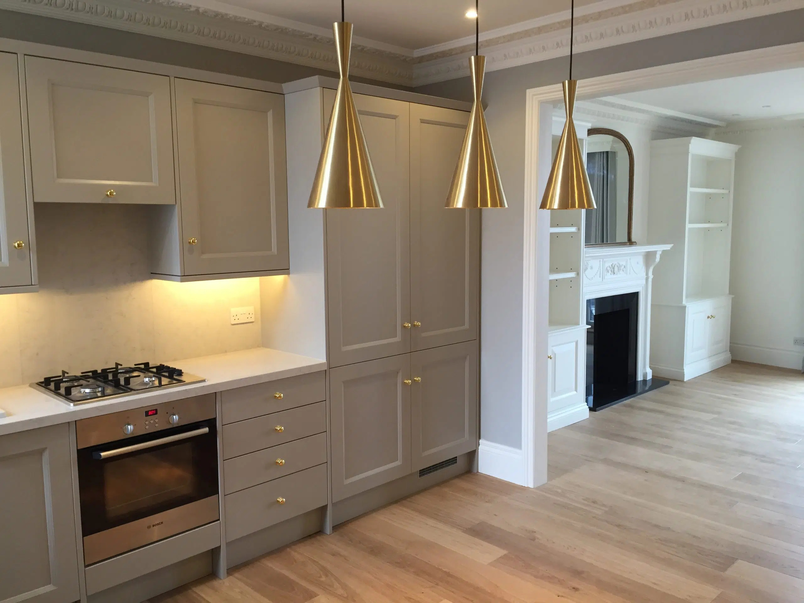  Ceiling Plaster Repair Dublin