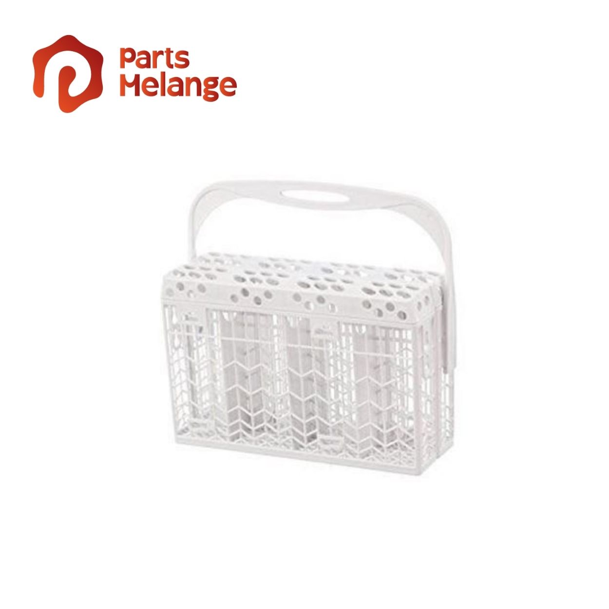  Frigidaire 5304461023 Dishwasher Silverware Basket