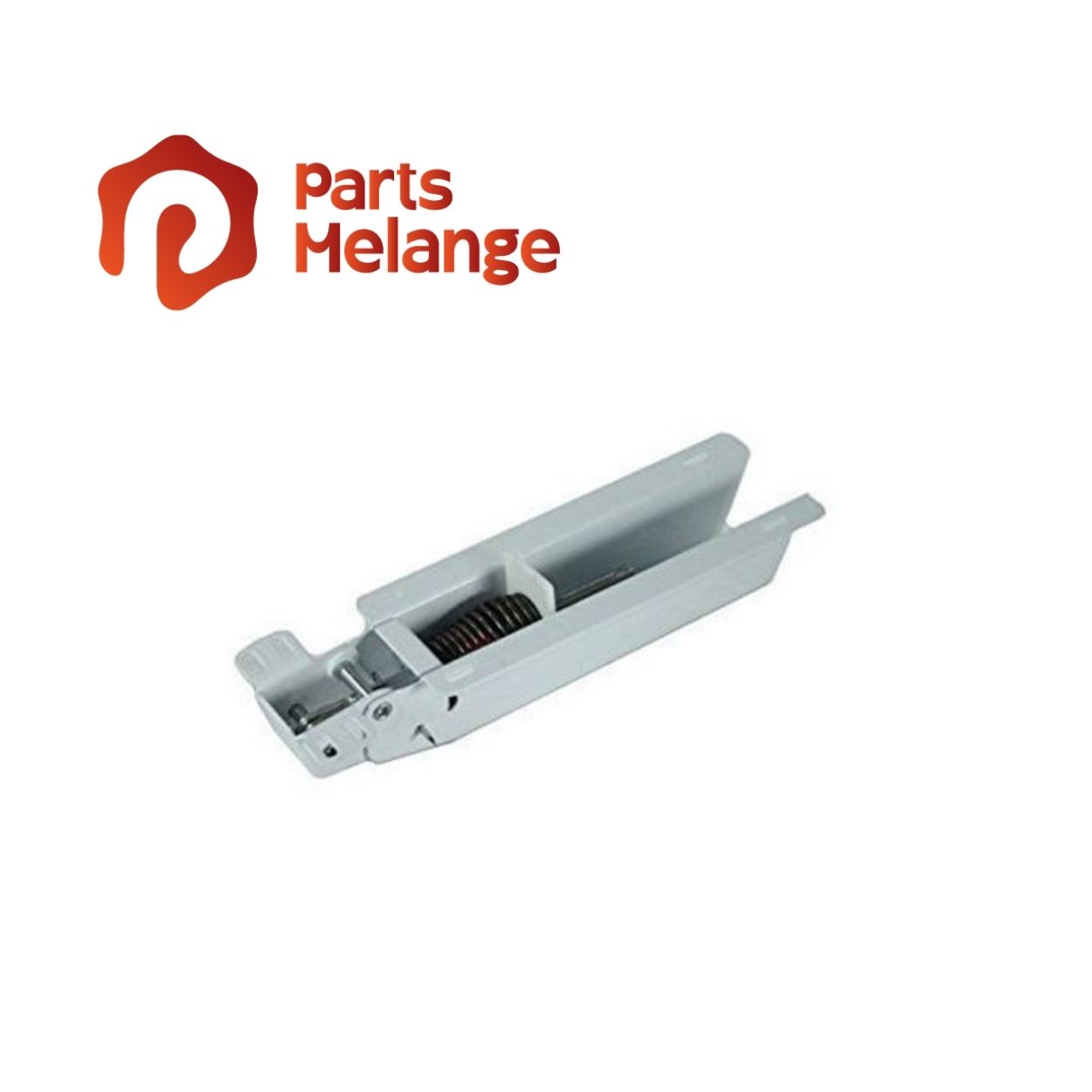  Frigidaire 297321900 Freezer Door Hinge Assembly