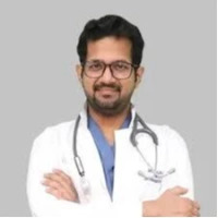  Best Joint care expert in Raipur - Dr. Ankur Singhal