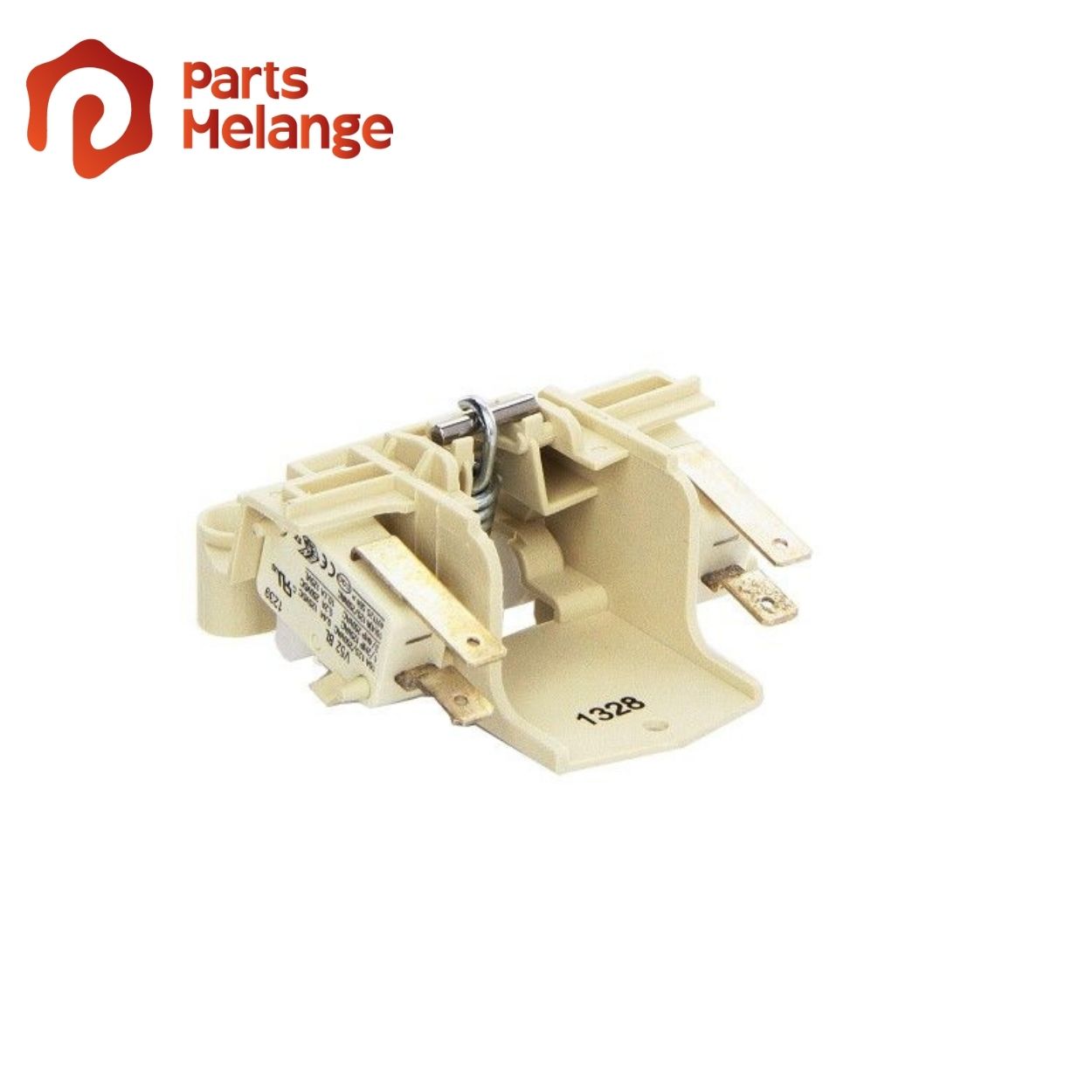  Frigidaire 5304475570 Dishwasher Door Latch