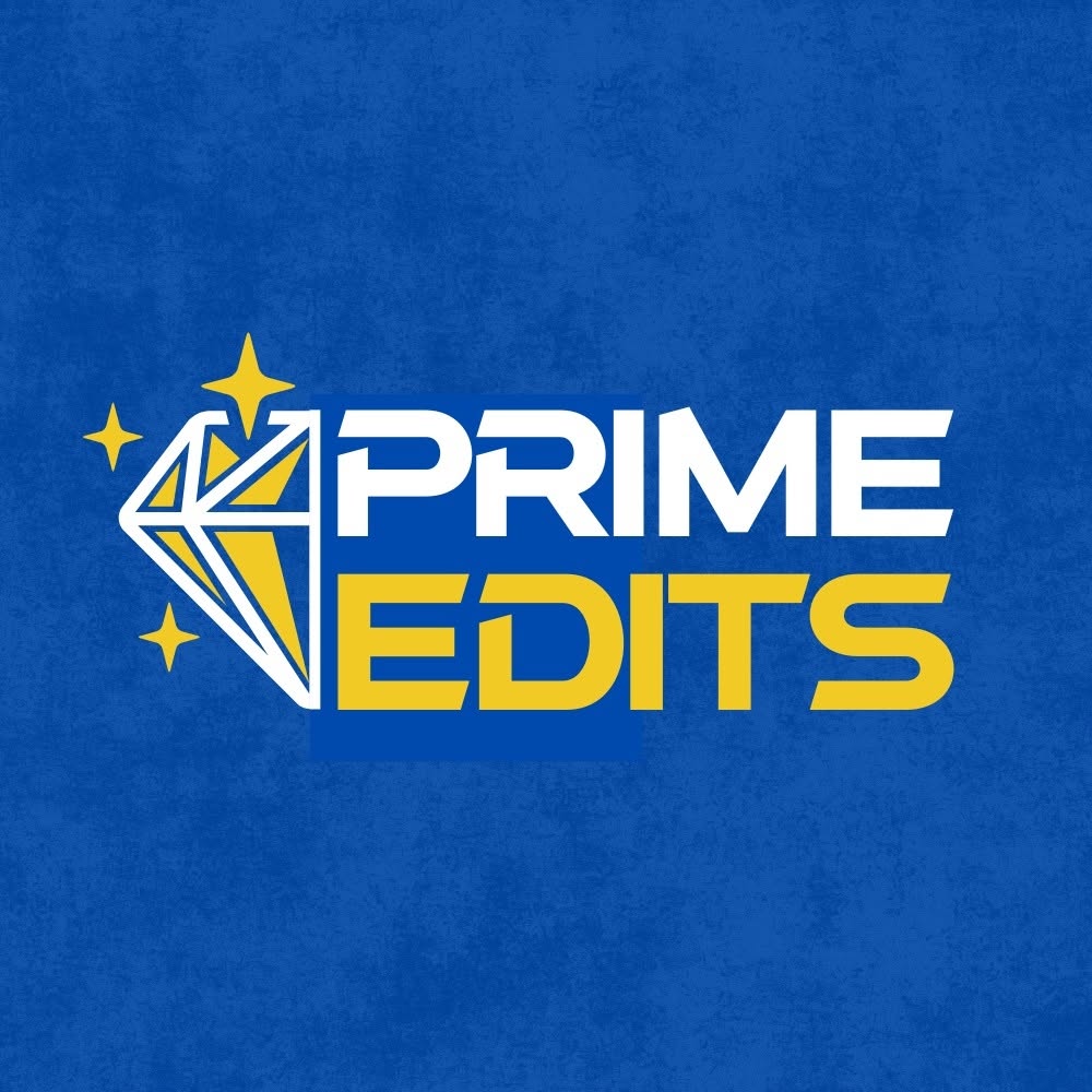  Prime Edits Ltd