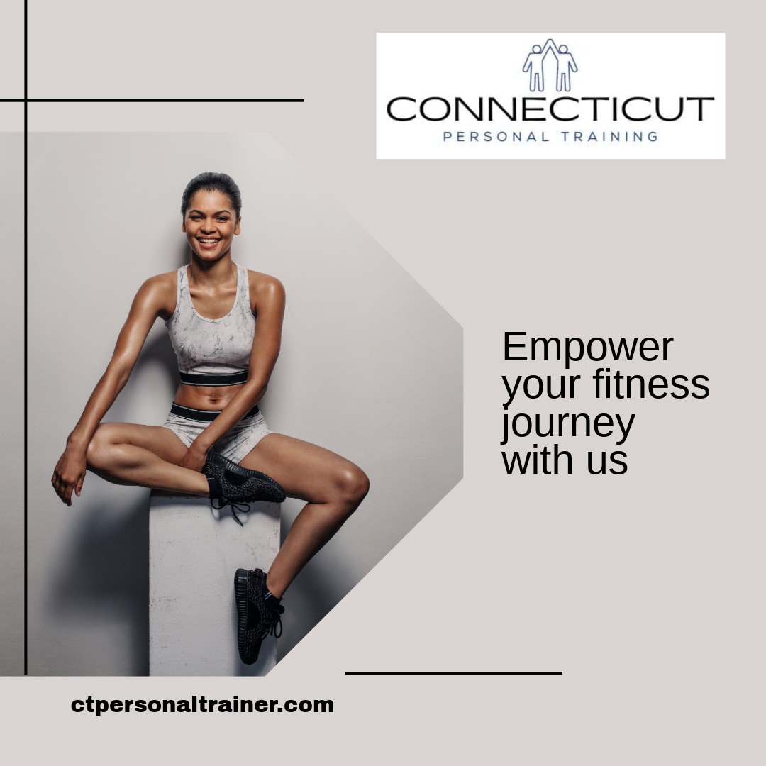  Expert Personal Trainer in Fairfield CT for Weight Loss Strength & Body Transformation | Connecticut Personal Training