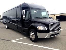  Brooklyn Affordable Party Buses