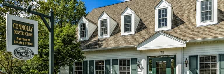  Luxury Apartments & Rental Community by Connolly Companies