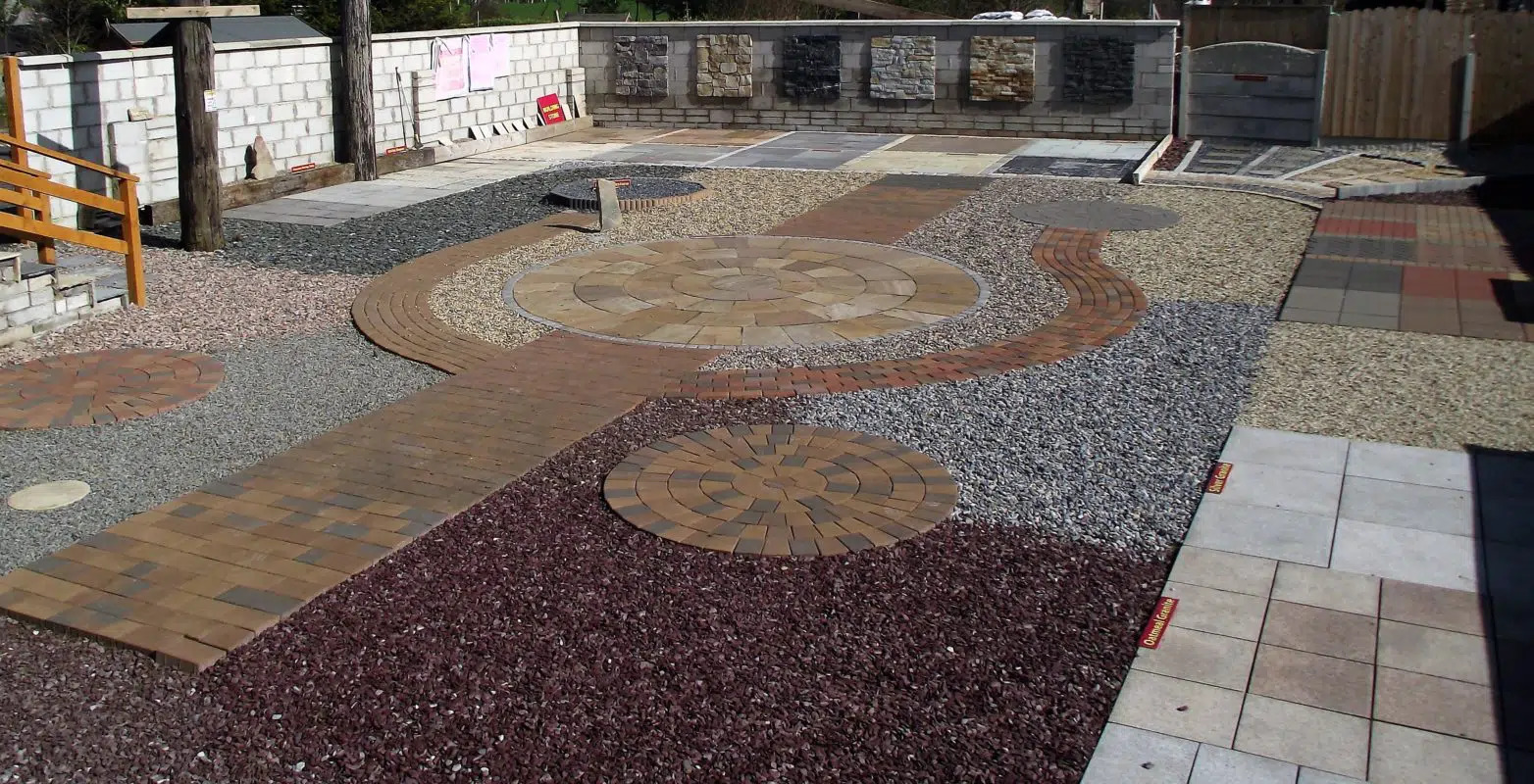  Quality Decorative Stone Suppliers Dublin for Every Project