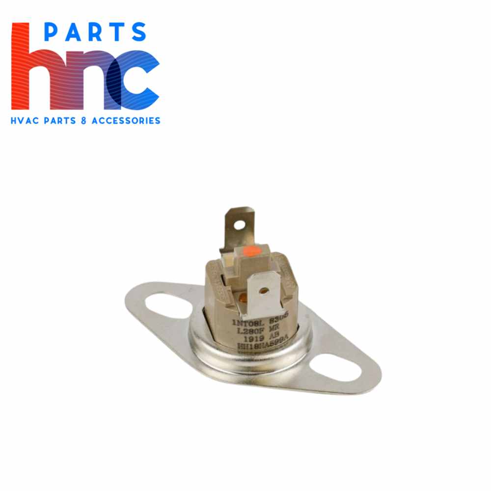  Carrier HH18HA599 M/R Rollout Switch L280F