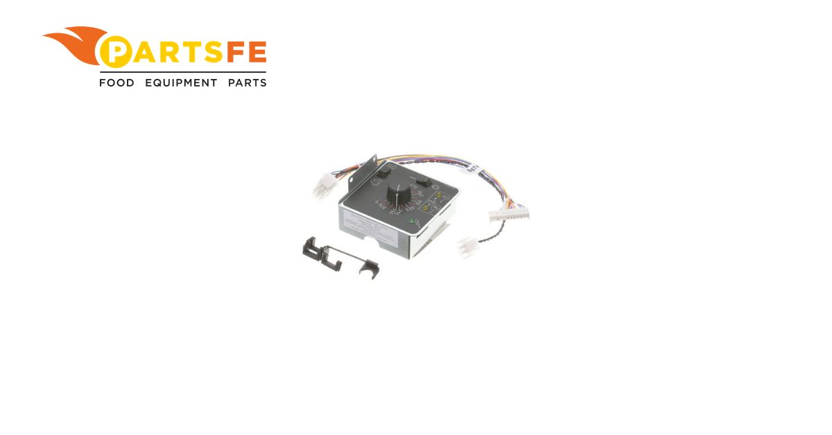  Pitco PTB2005301 Fryer Solid State Temperature Controller