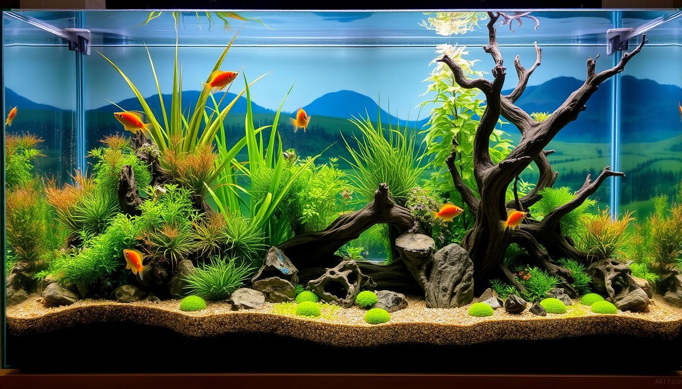  Oasis Aquariums: Your Trusted Partner for Quality Aquarium Solutions