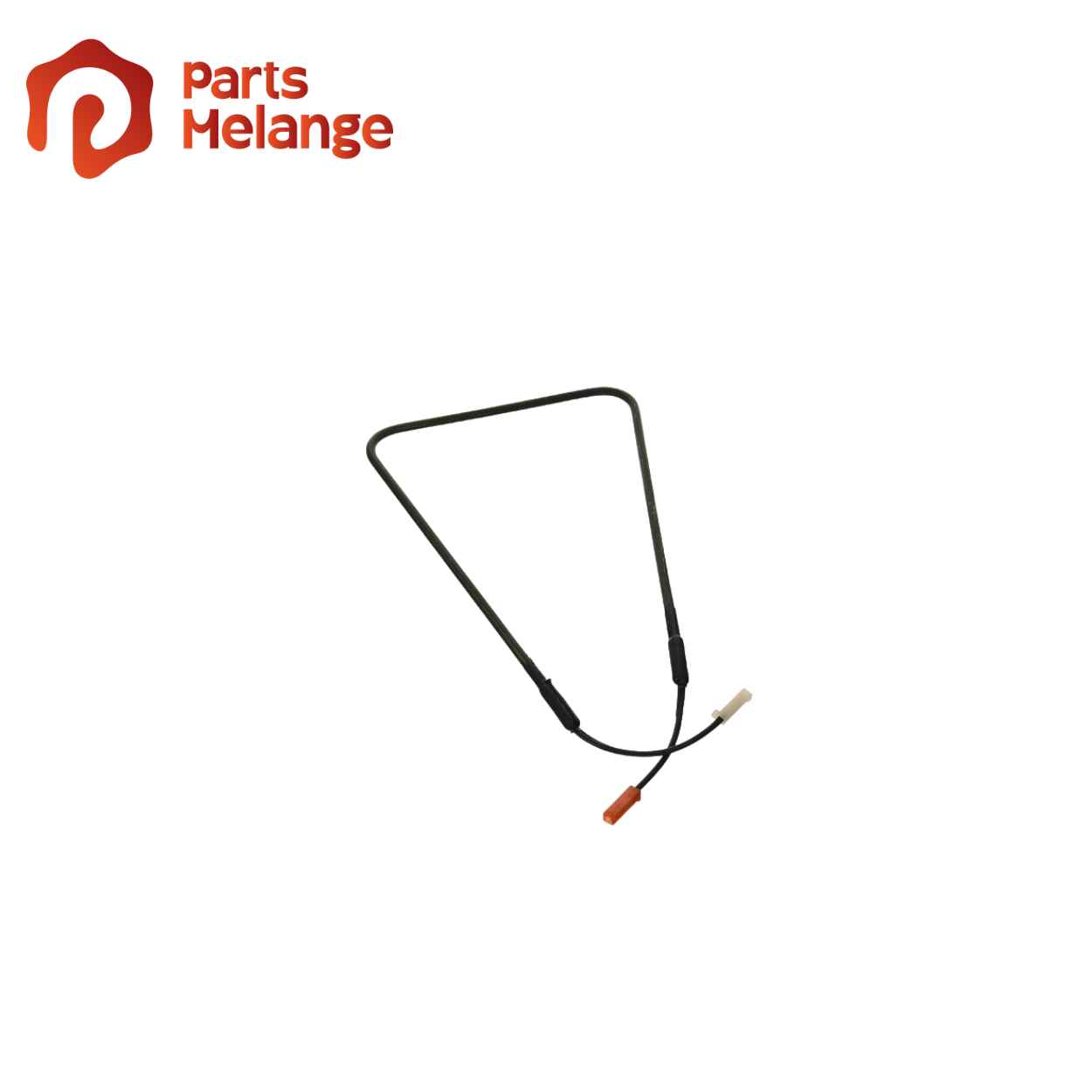  Frigidaire 242044113 Refrigerator Defrost Heater