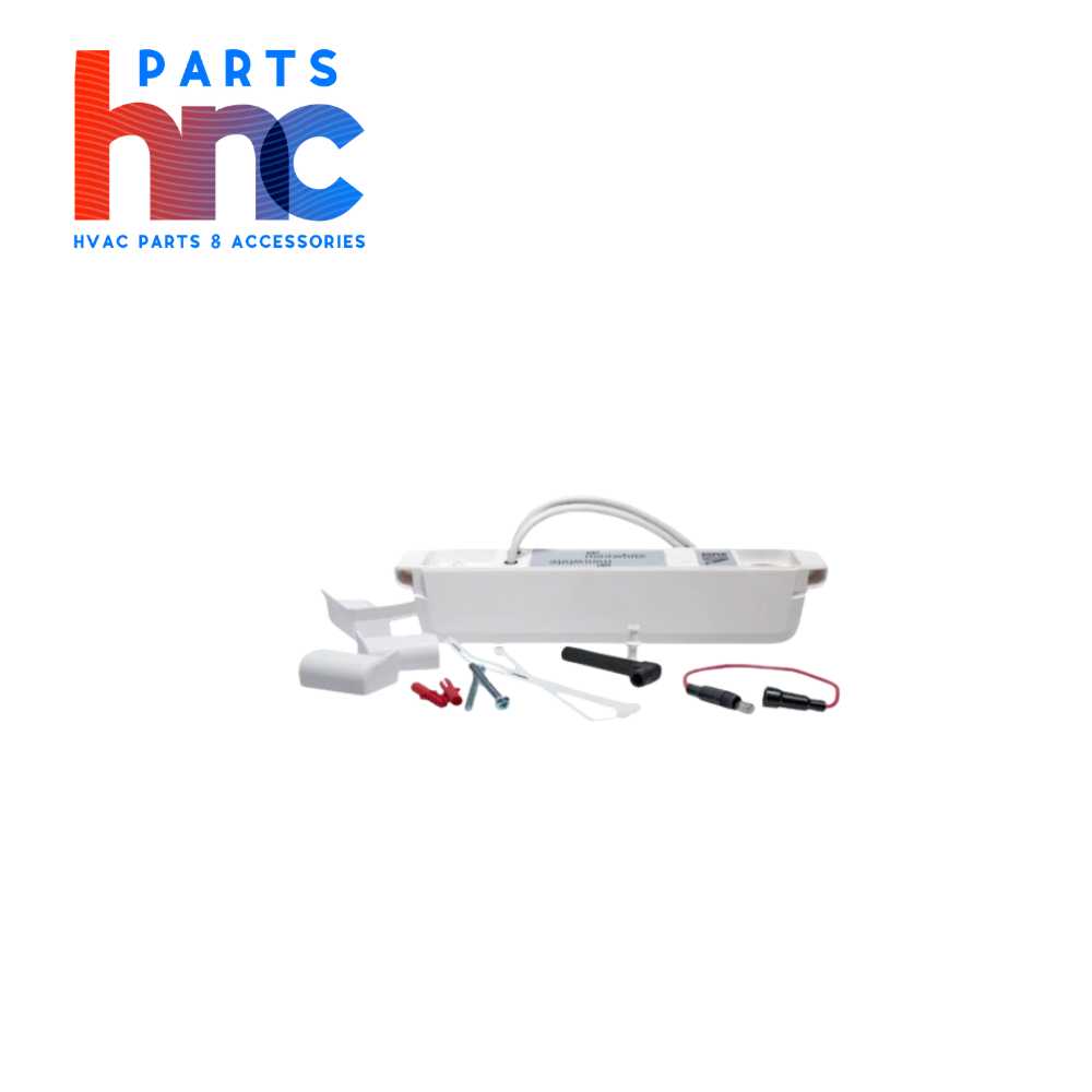  Rectorseal 83930 Mini White Pump Kit