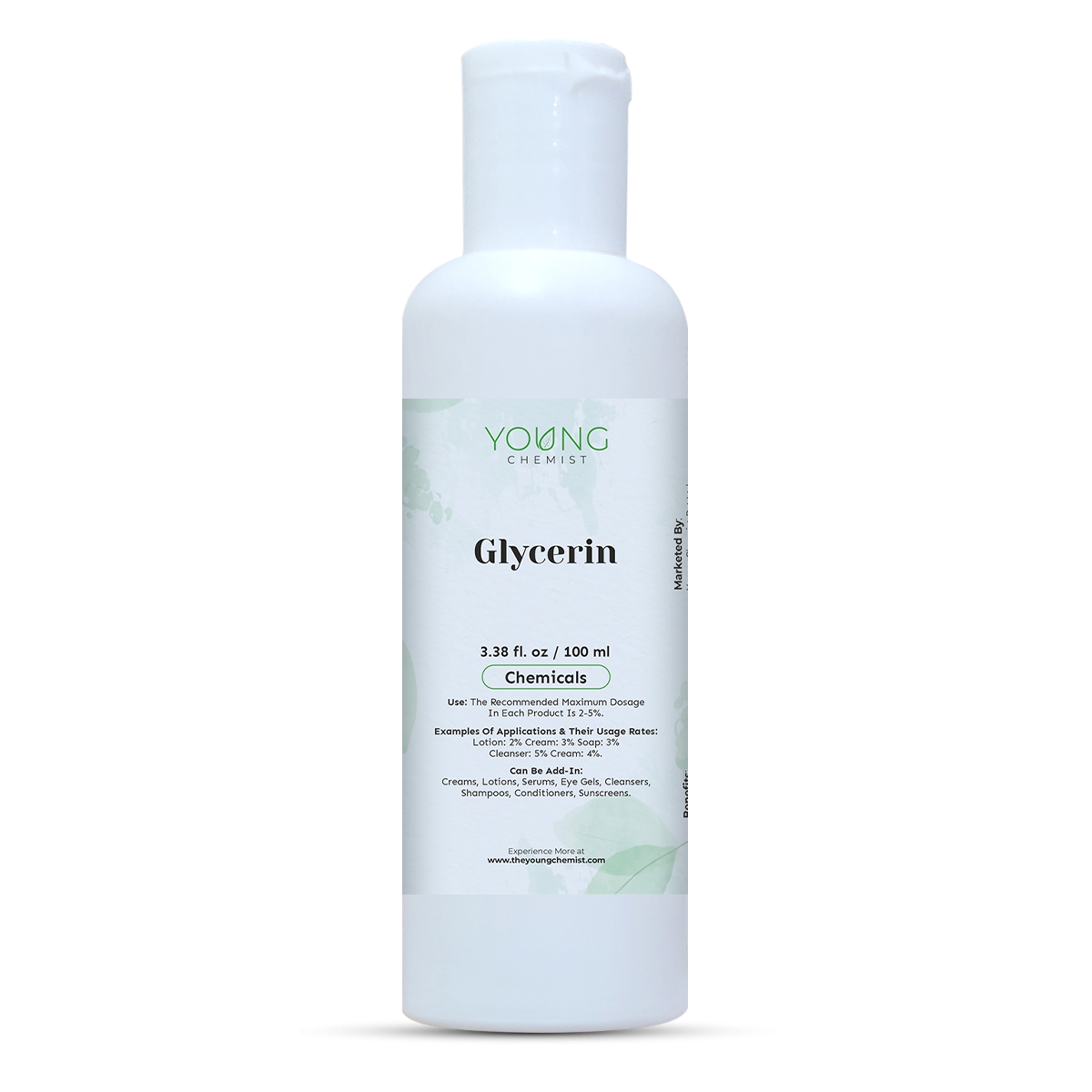  Glycerin