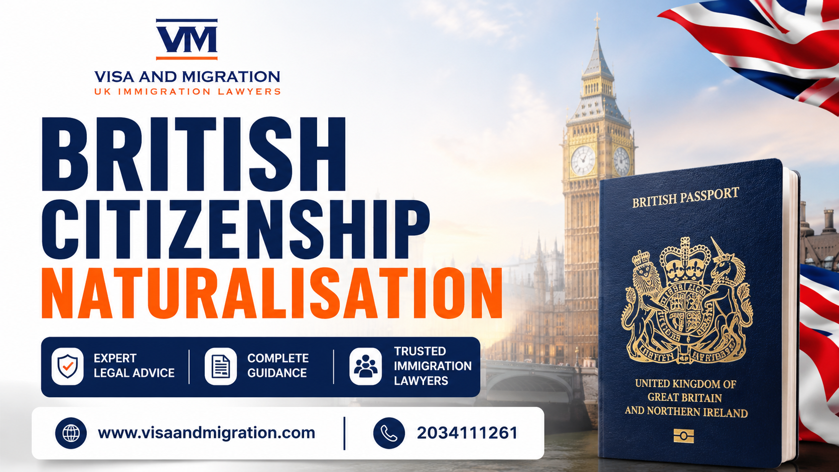  Trusted Immigration Solicitors London for UK Visa Solutions Today
